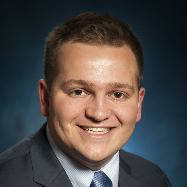  Chippi, Bradley CSIS student